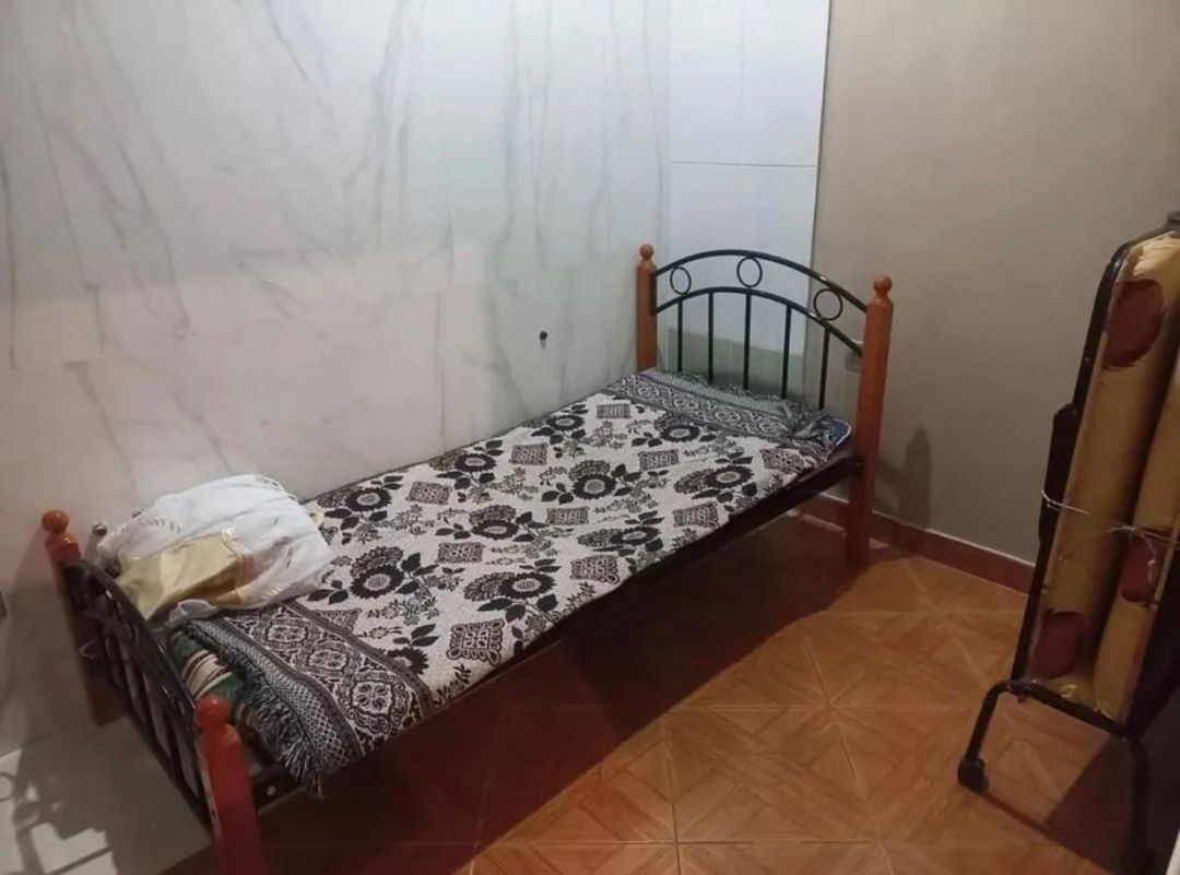 Həyət evi kirayə verilir, Sabunçu r. — Daşınmaz əmlak, Bakı (6)