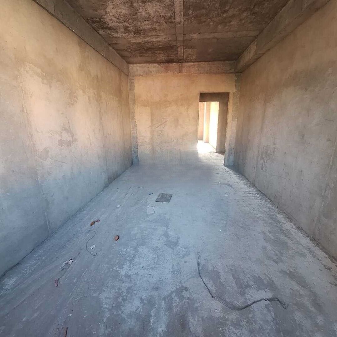 Satılır 3 otaqlı yeni tikili 114 m² — Mənzil, Bakı (9)