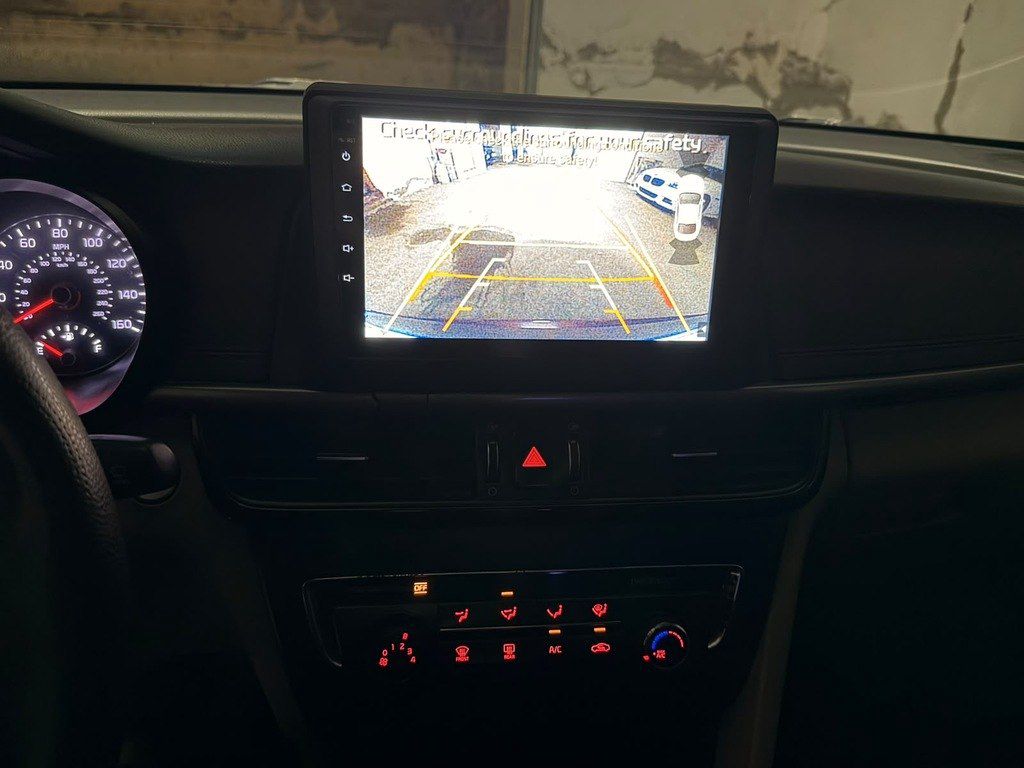Kia Optima, 1.6 L, 2015 il, 272 700 km — Avtomobillər, Bakı (4)