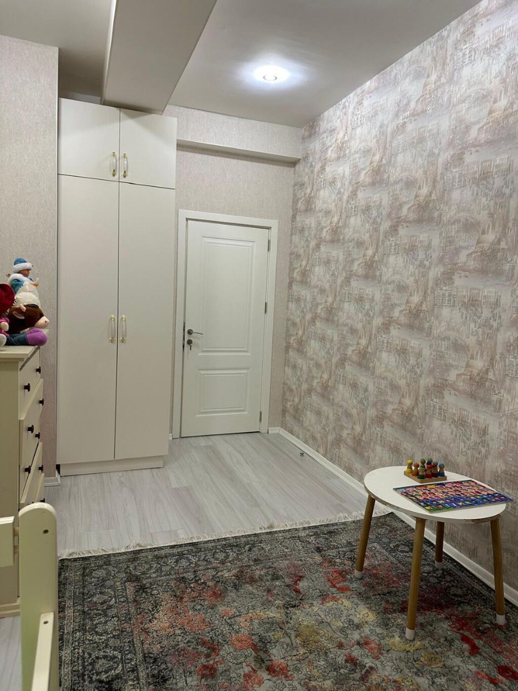 Məmmədli, 3 otaqlı, Yeni tikili, 96 kv. m — Daşınmaz əmlak, Bakı (10)