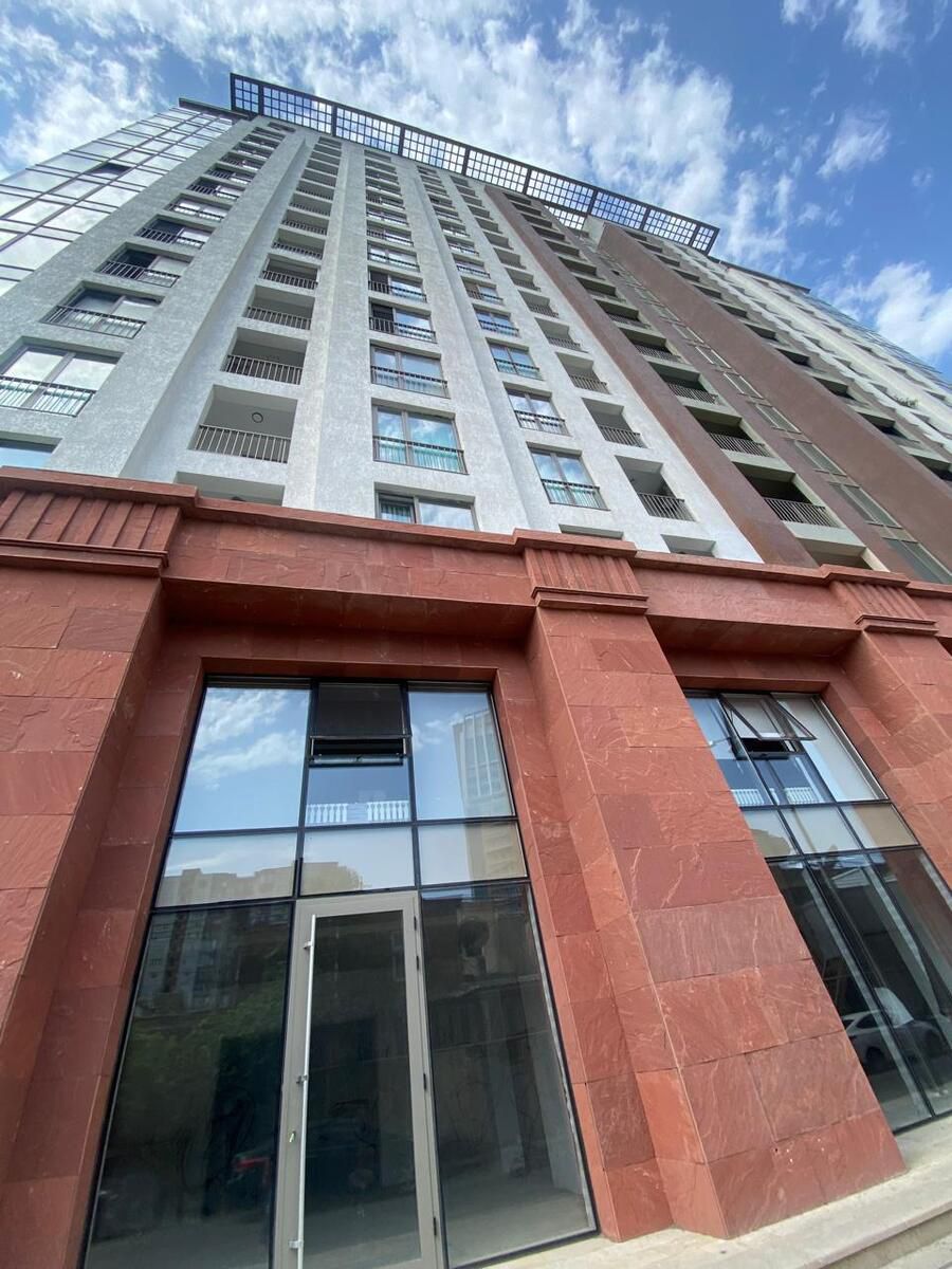 Satılır obyekt 950 m² — Əmlak, Bakı (8)