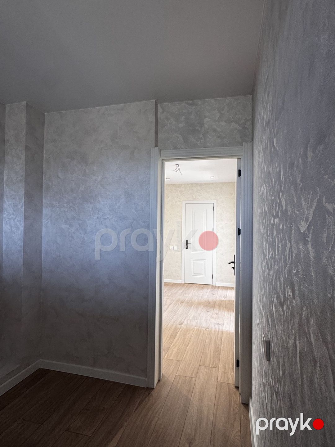 Satılır 3 otaqlı köhnə tikili 60 m² — Mənzil, Bakı (11)