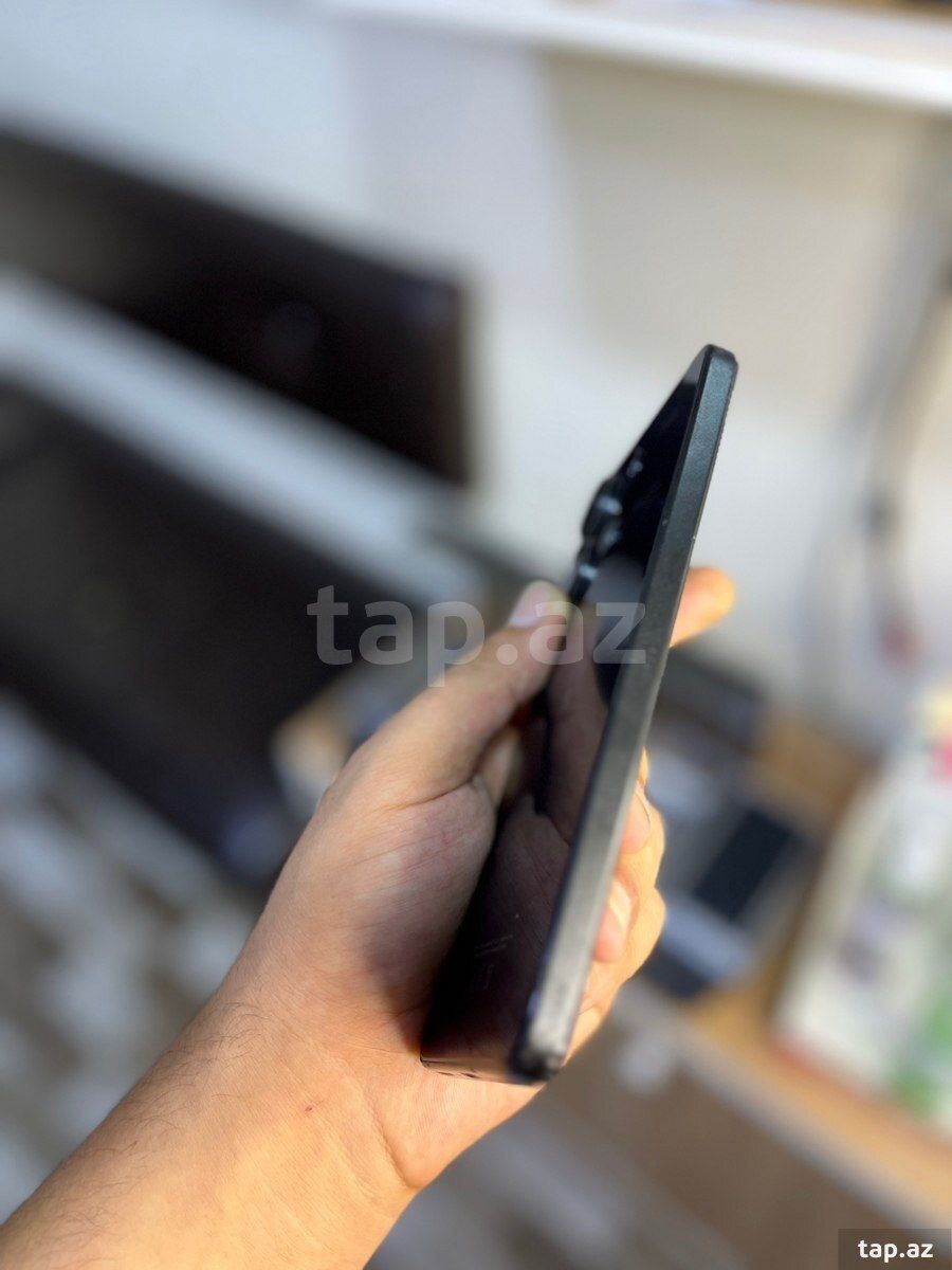 Xiaomi Redmi Note 13 Midnight Black 256GB/8GB — Telefonlar və qadjetlər, Bakı (3)