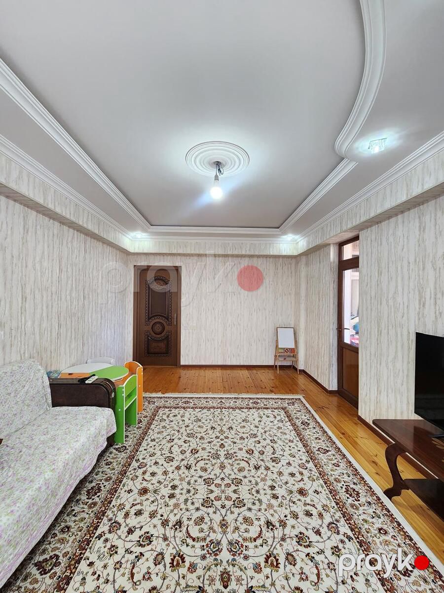 3-otaqlı yeni tikili, Sumqayıt ş. , 74 m² — Daşınmaz əmlak, Sumqayıt (4)