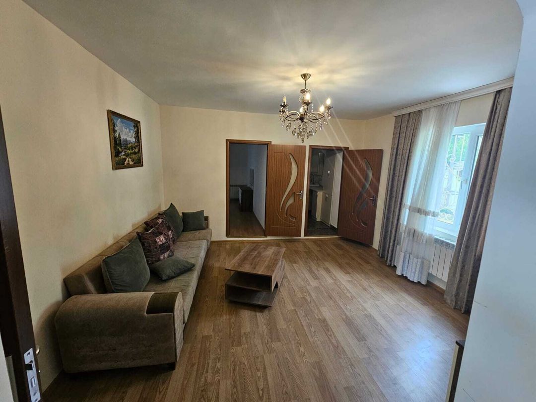 Satılır 3 otaqlı həyət evi/bağ evi 80 m² — Ev, villa, Bakı (5)