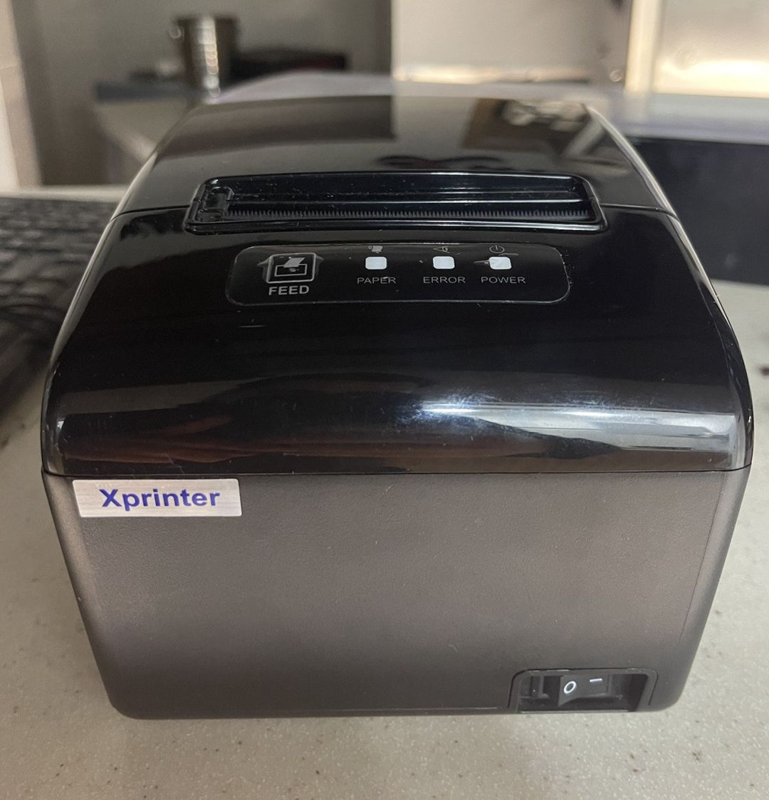 POS ödəniş ekranı (Touch Screen) — Biznes və avadanlıq, Bakı (3)