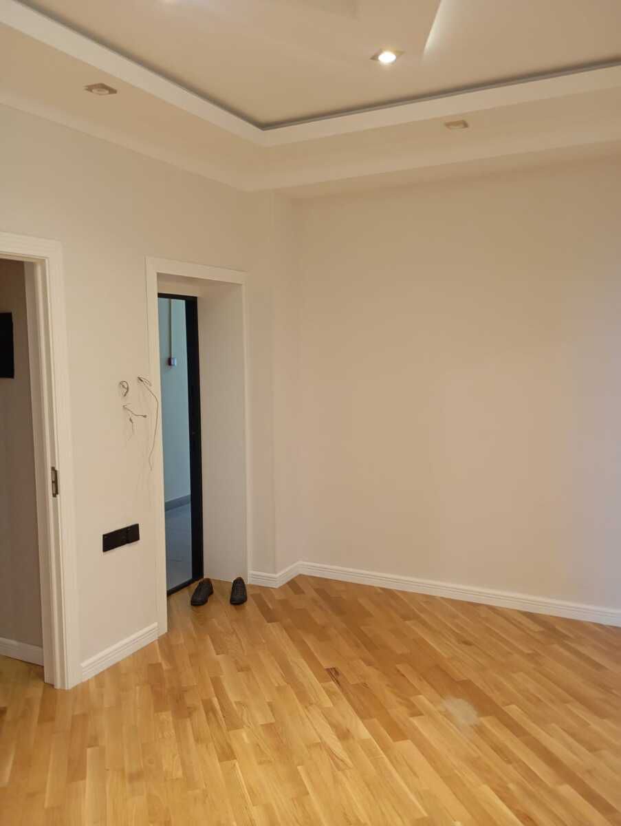 Satılır 4 otaqlı yeni tikili 162 m² — Mənzil, Bakı