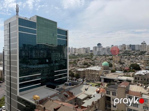 Satılır 3 otaqlı yeni tikili 146 m²