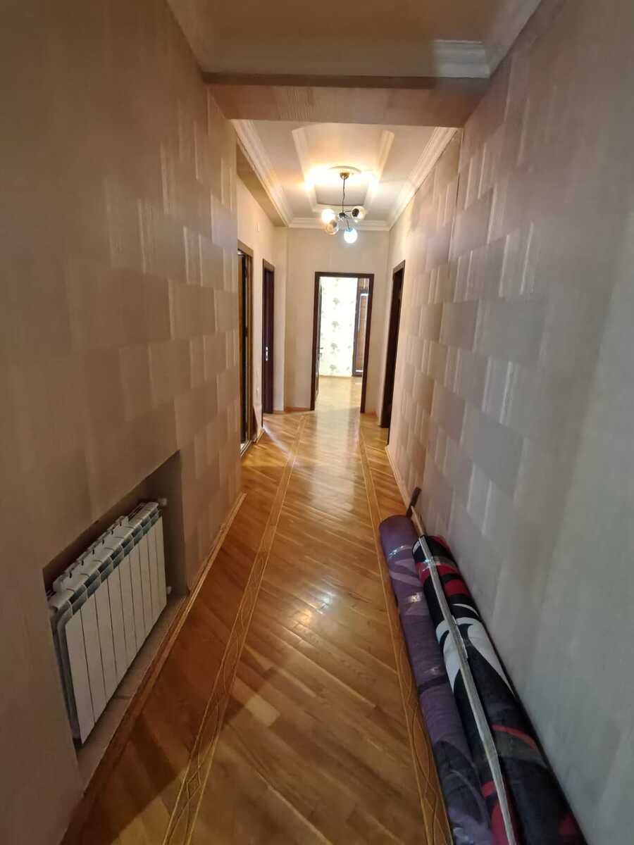 Satılır 3 otaqlı yeni tikili 165 m² — Mənzil, Bakı (8)