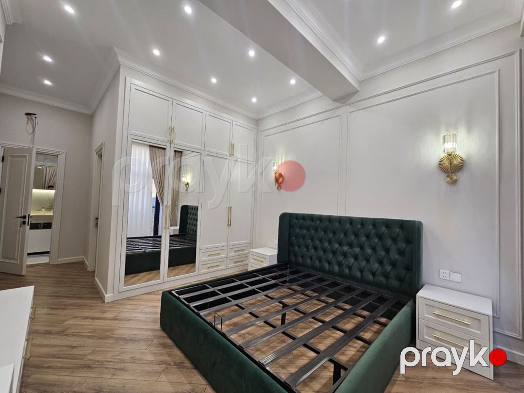 Satılır 4 otaqlı yeni tikili 150 m² — Mənzil, Bakı (7)