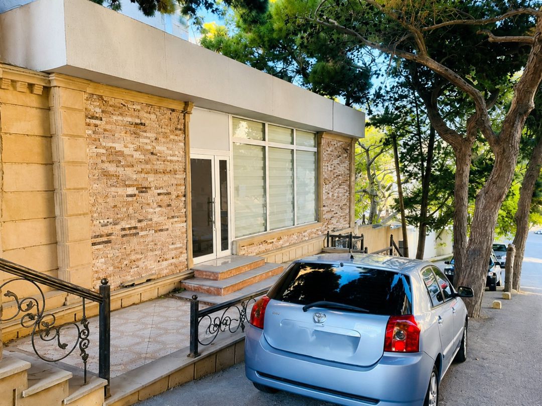 İcarəyə verilir obyekt 500 m² — Əmlak, Bakı (9)