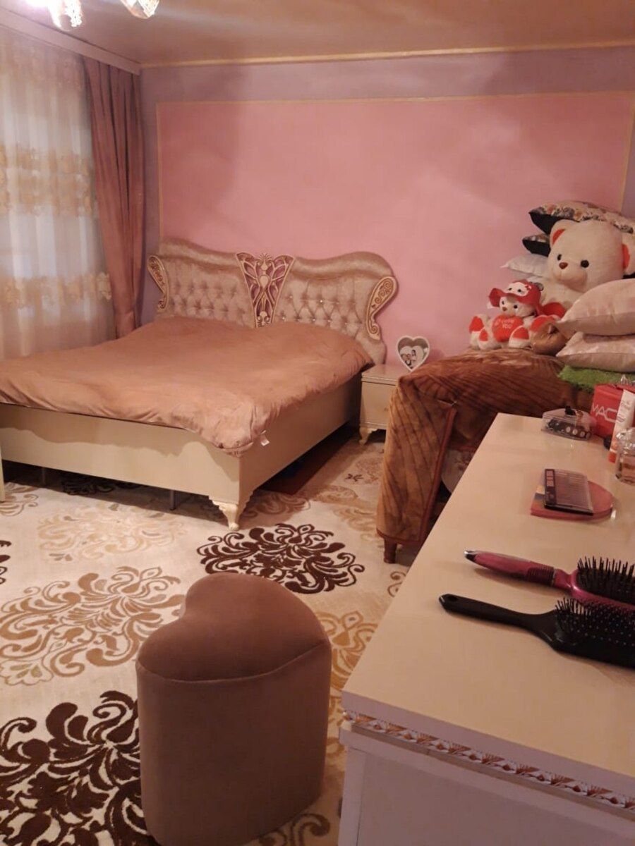 Həyət evi, Gəncə ş. — Ev, villa, Gəncə (4)