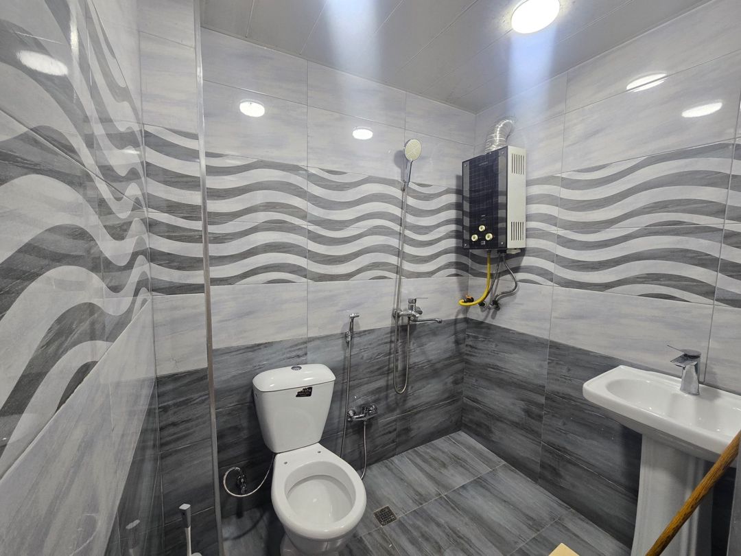 1-otaqlı mənzil, Sumqayıt ş., 30 m² — Daşınmaz əmlak, Sumqayıt (9)