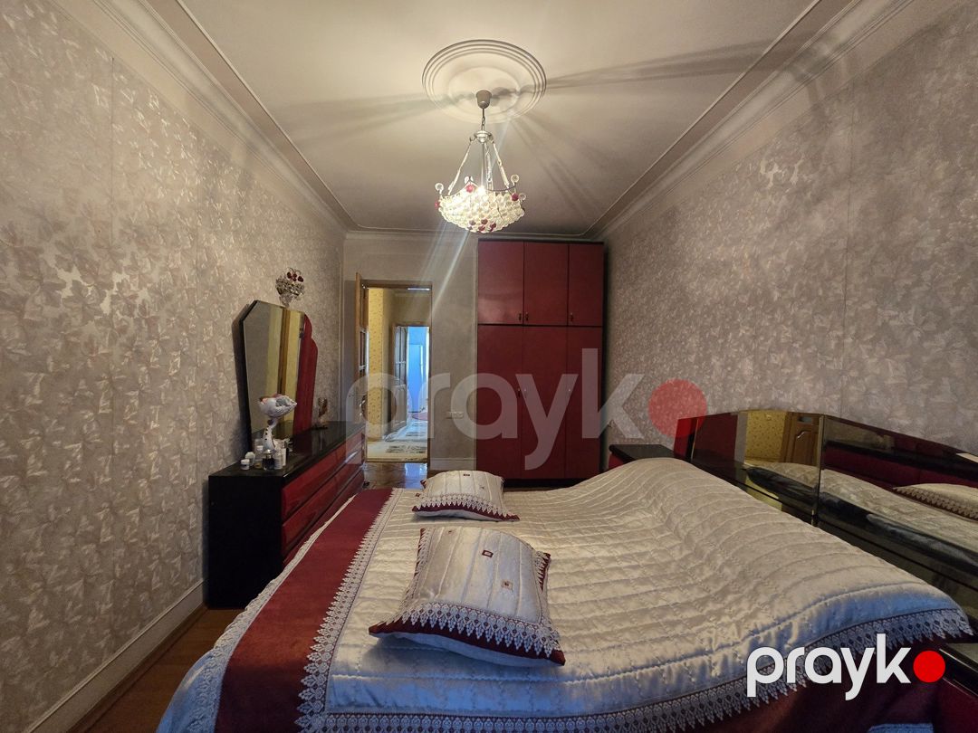 Satılır 3 otaqlı köhnə tikili 85 m² — Mənzil, Sumqayıt (8)