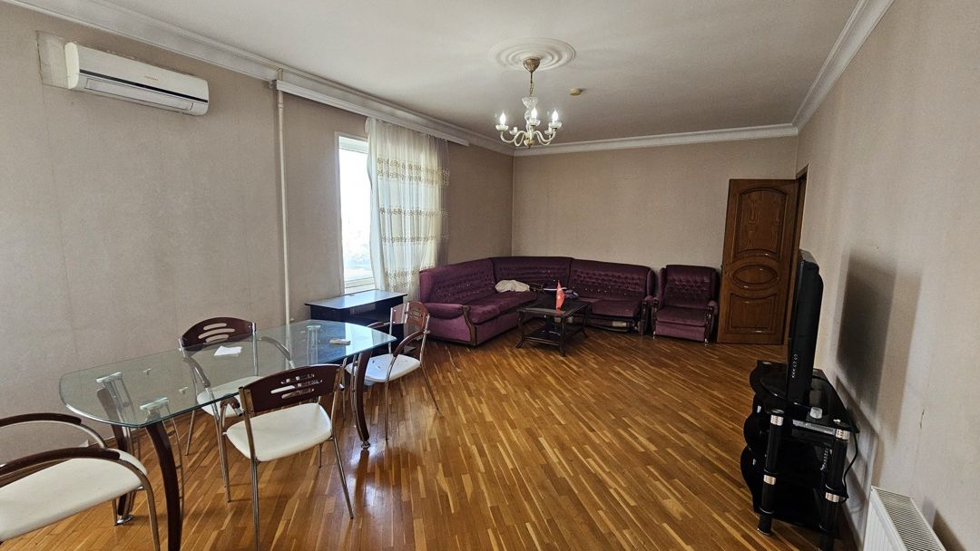 Satılır 2 otaqlı yeni tikili 80 m² — Mənzil, Bakı (4)