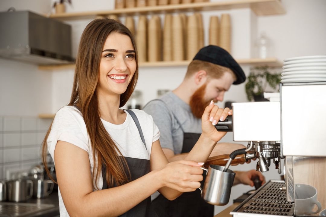 Barista tələb olunur — Vakansiyalar, Bakı (3)