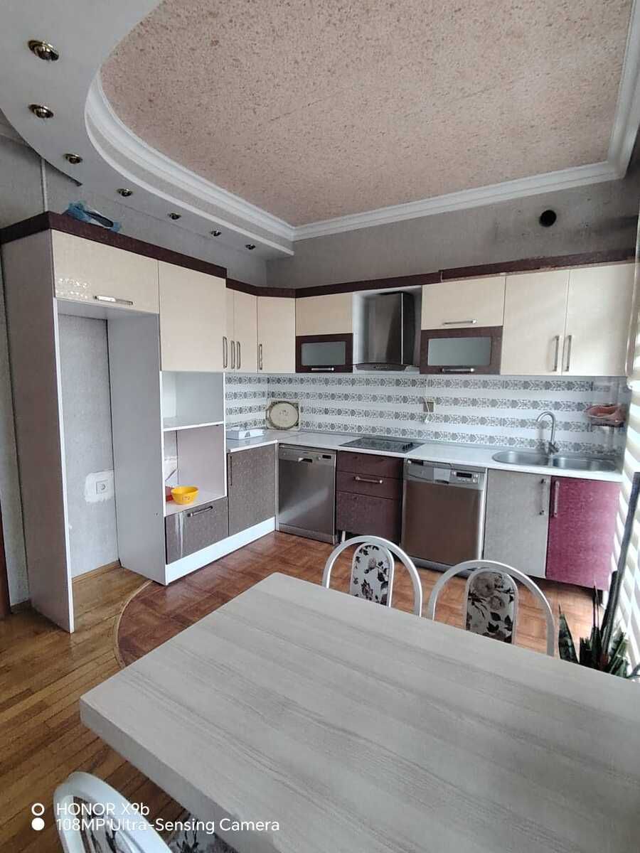 İcarəyə verilir 3 otaqlı ofis 160 m² — Ofis, Bakı (5)