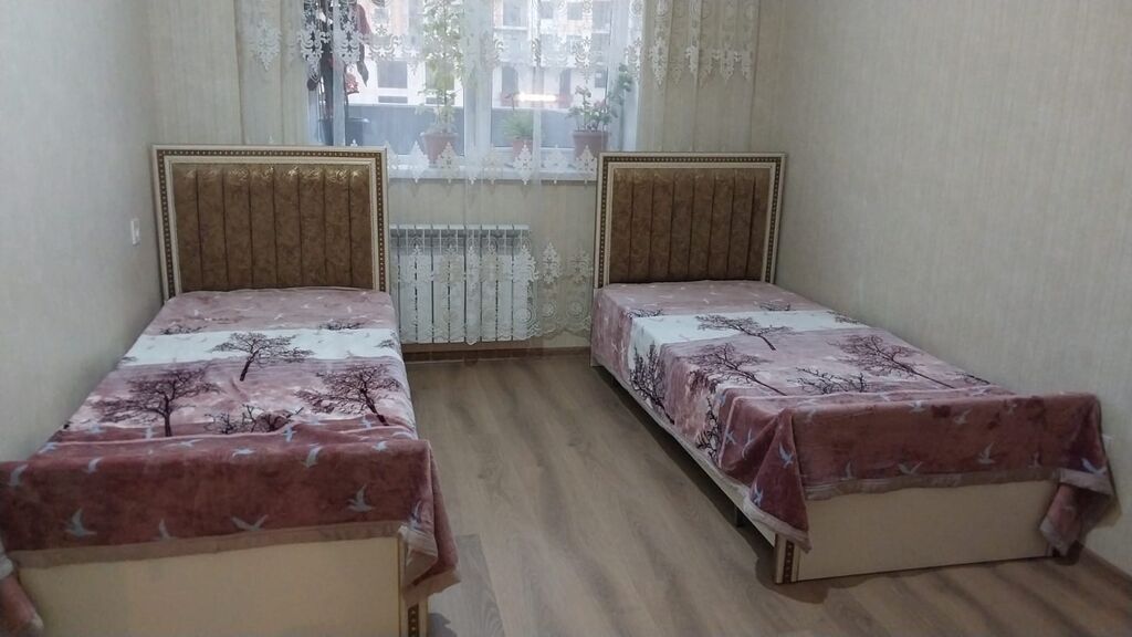 💫 2 ədəd Çarpayi *qiymət Cütü 200 azn* Yaxşı vəziyyətdə Matrasları