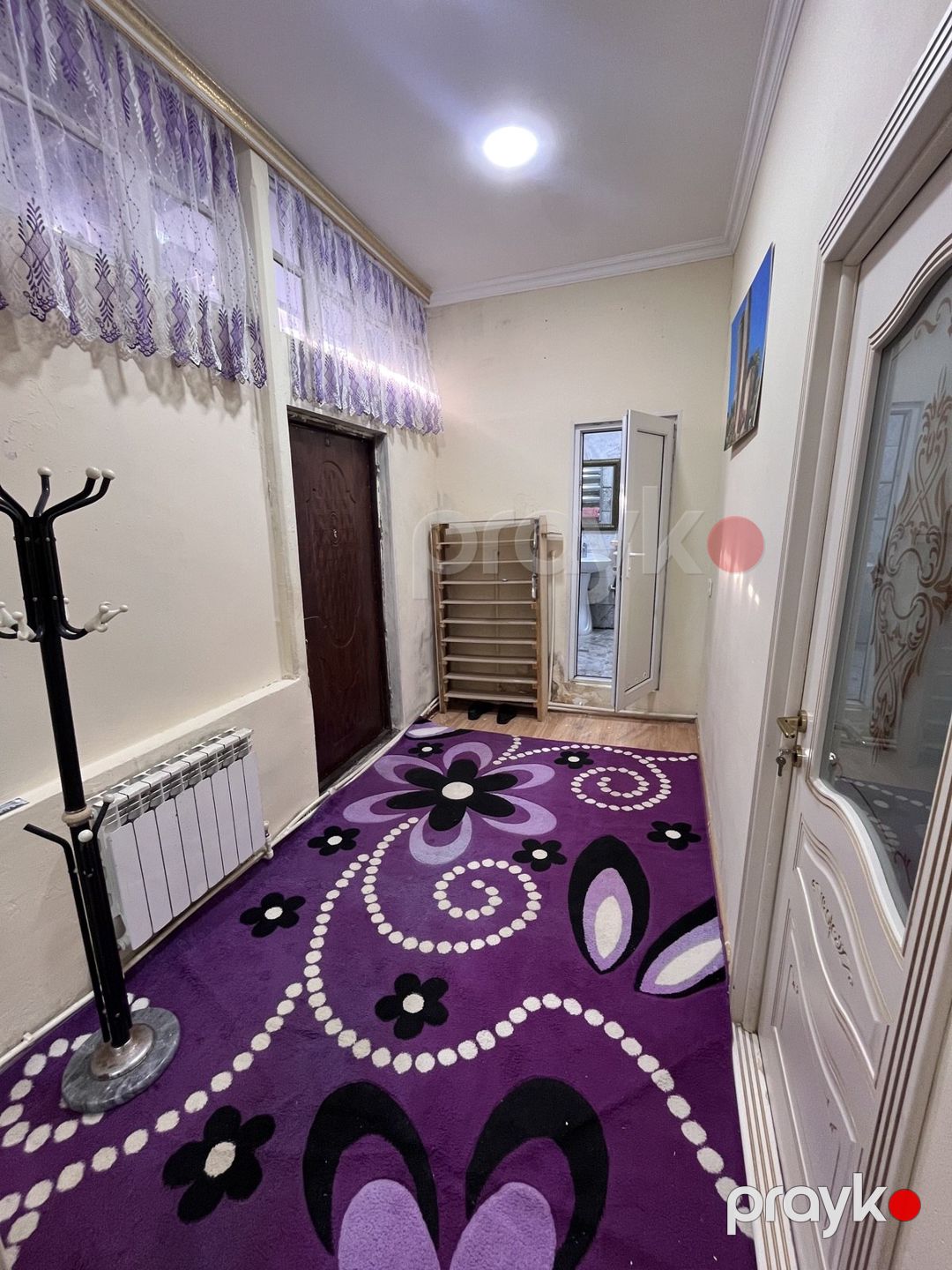 İcarəyə verilir 4 otaqlı köhnə tikili 110 m² — Mənzil, Bakı (6)