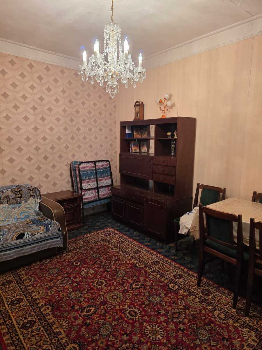 2-otaqlı mənzil kirayə verilir, Behbud Şahtaxinski küç., 50 m² — Mənzil, Bakı (3)