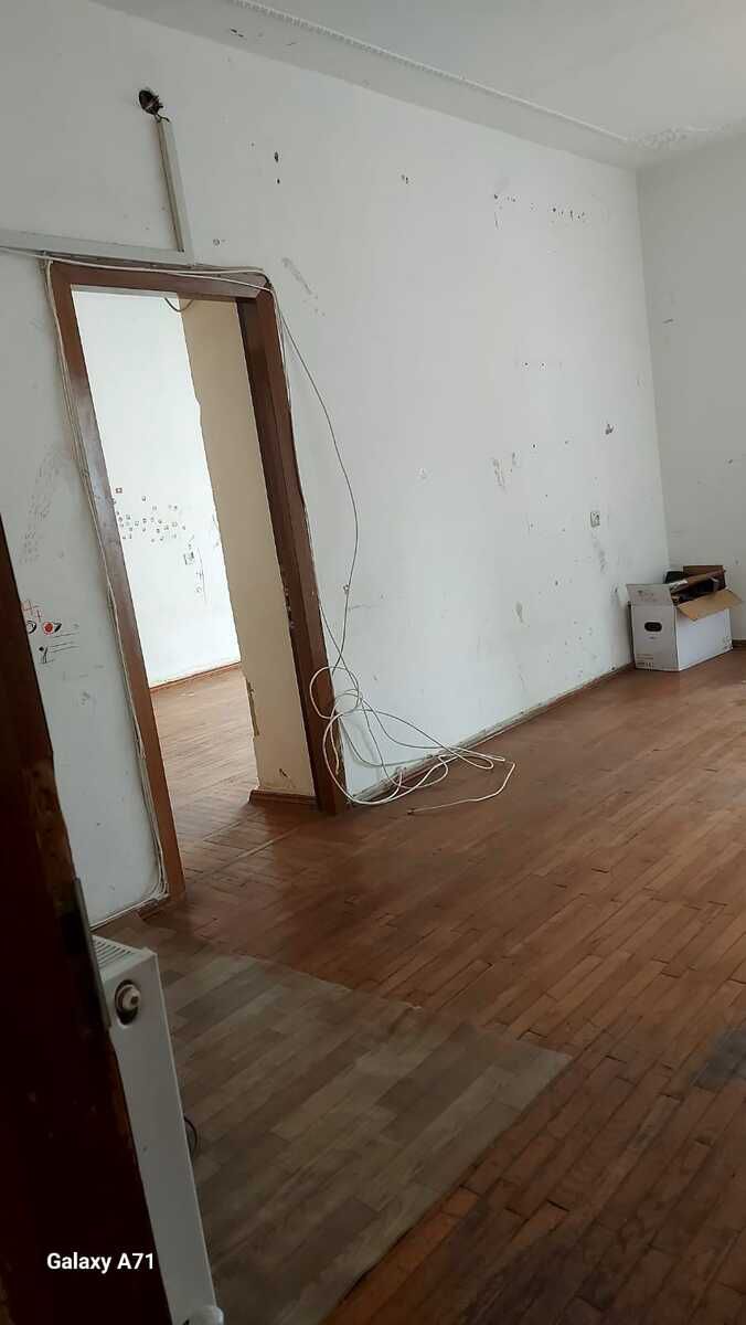 Satılır 3 otaqlı köhnə tikili 80 m² — Mənzil, Bakı (6)