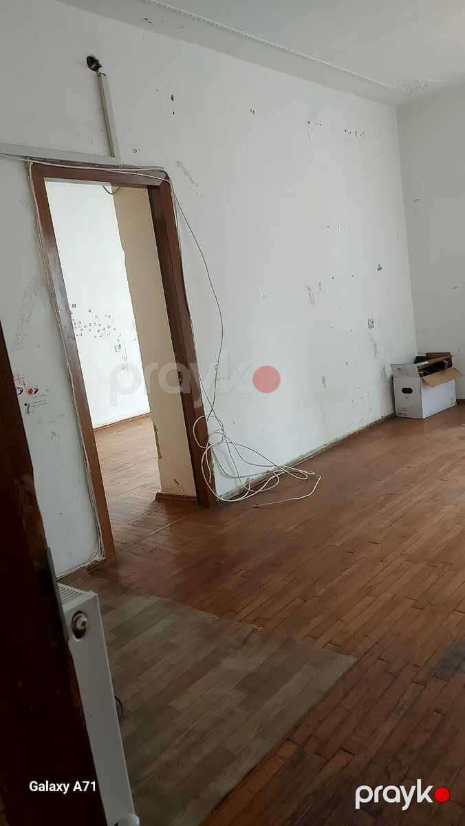 Satılır 3 otaqlı köhnə tikili 80 m² — Mənzil, Bakı (6)