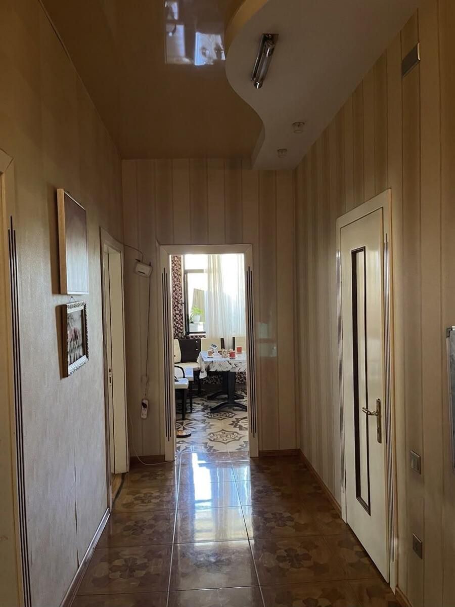 Satılır 2 otaqlı yeni tikili 100 m² — Mənzil, Bakı (6)