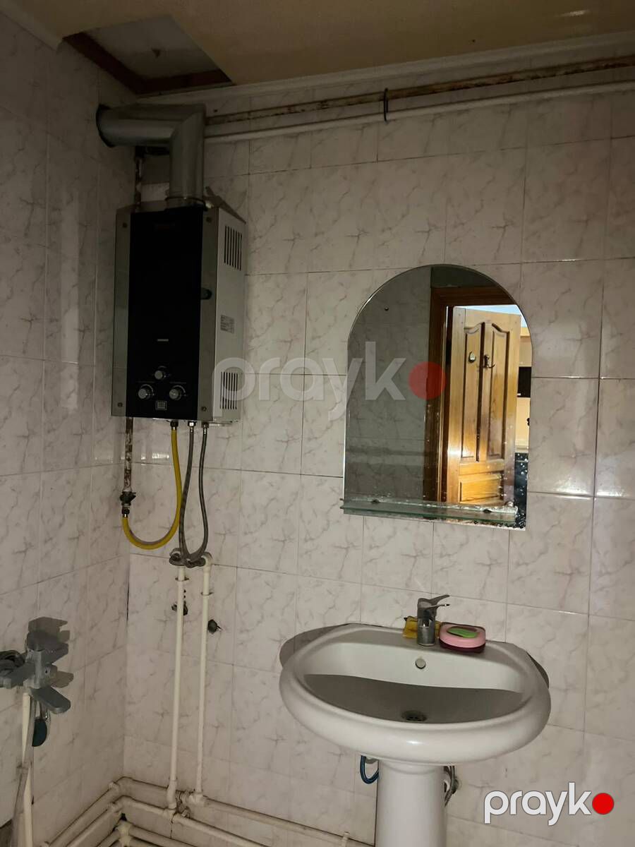 İcarəyə verilir 3 otaqlı köhnə tikili 65 m² — Mənzil, Bakı (2)