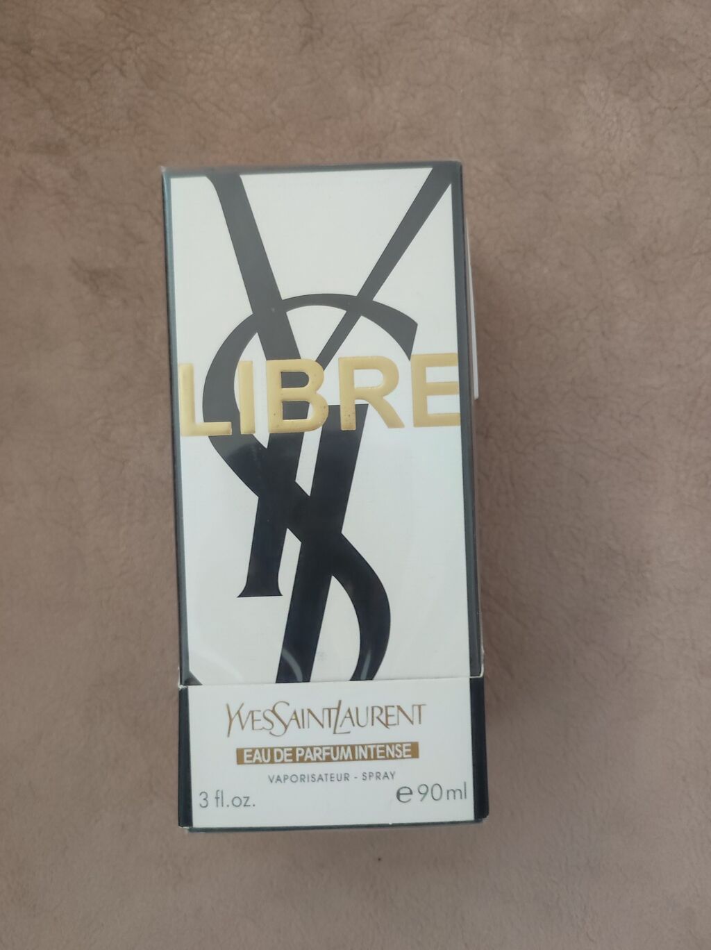 Yves Saint Laurent Libre Eau de Parfum Intense – qadın ətiri — Gözəllik və sağlamlıq, Bakı (2)