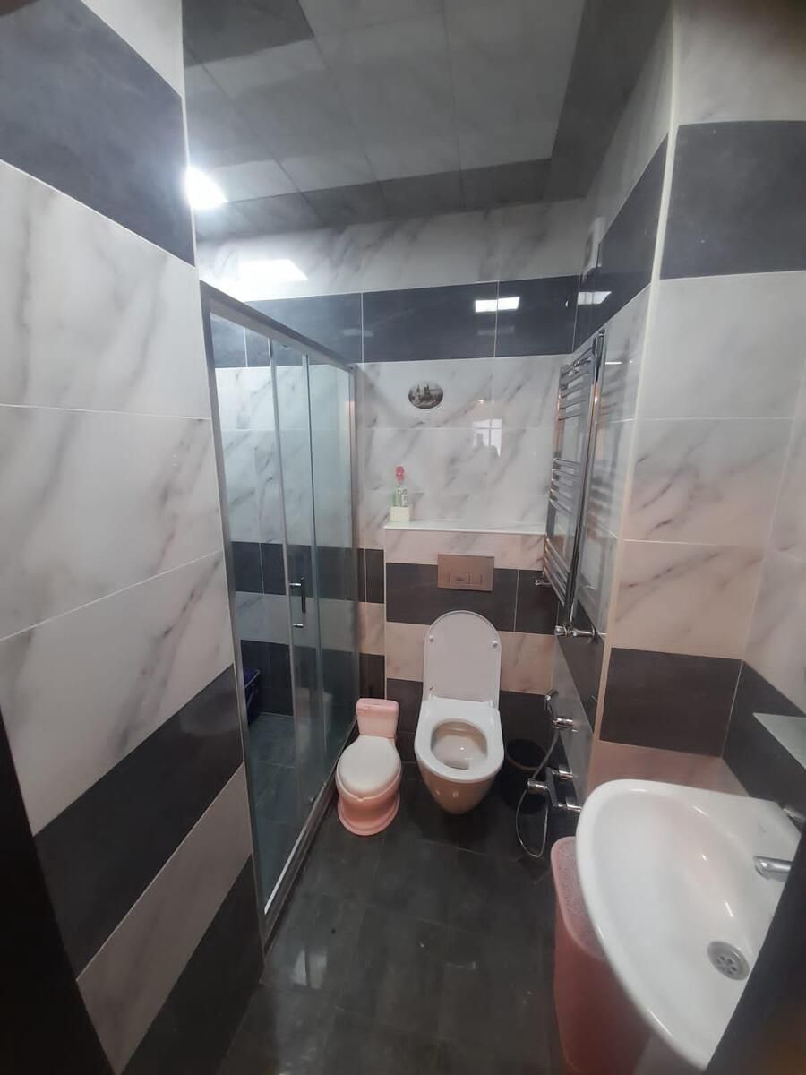 3-otaqlı yeni tikili, Sumqayıt ş., 72 m² — Daşınmaz əmlak, Sumqayıt (6)
