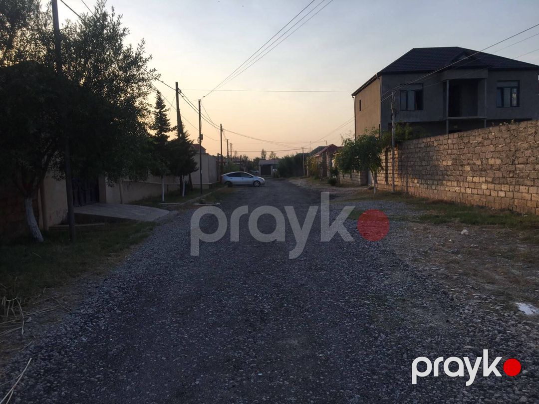 25 sot torpaq sahəsi, Kürdəxanı qəs. — Torpaq, Bakı (2)