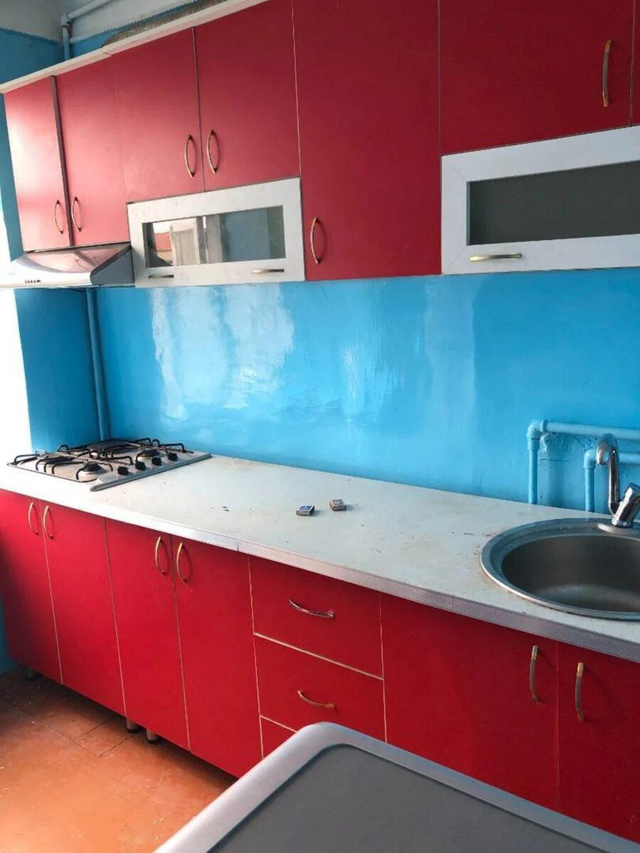 3-otaqlı mənzil kirayə verilir, Lənkəran r., 69 m² — Mənzil, Lənkəran (6)