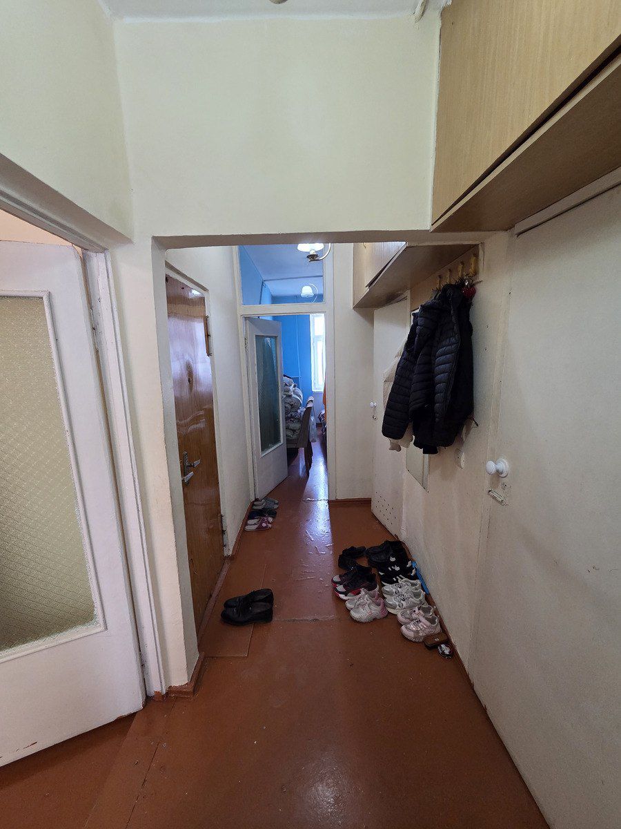 Satılır 2 otaqlı köhnə tikili 65 m² — Mənzil, Bakı (5)