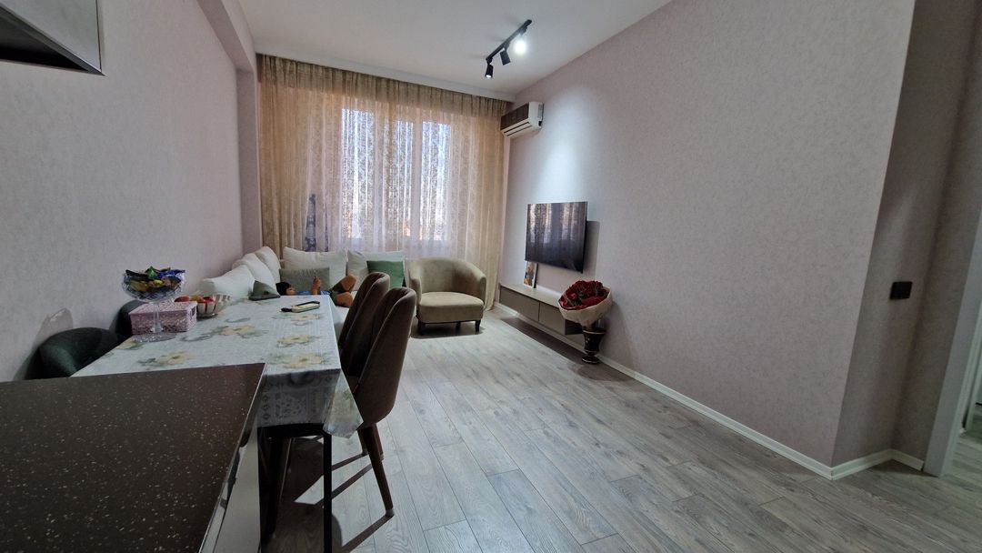 Satılır 3 otaqlı yeni tikili 70 m² — Mənzil, Bakı (5)