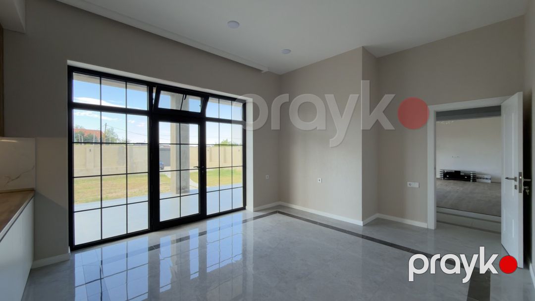 Satılır 5 otaqlı həyət evi/bağ evi 230 m² — Ev, villa, Bakı (2)
