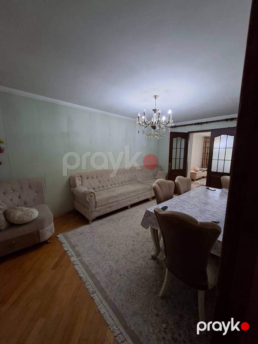 İcarəyə verilir 3 otaqlı köhnə tikili 75 m² — Mənzil, Bakı (7)