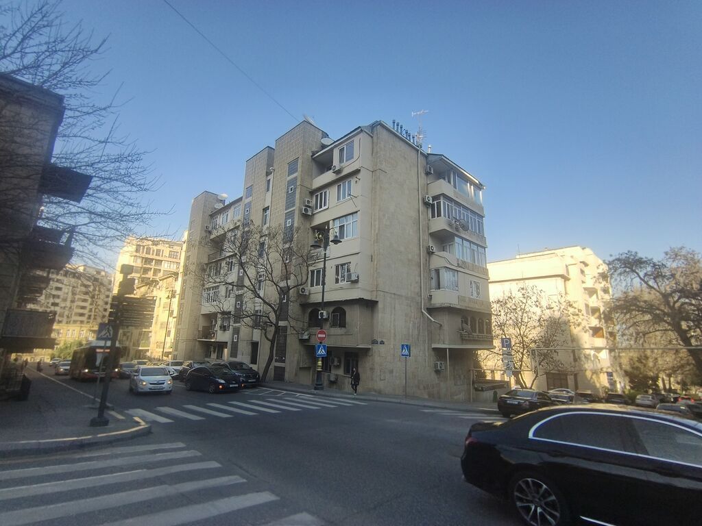 Bakı, 2 otaqlı, Köhnə tikili, m. İçərişəhər, 57 kv. m — Daşınmaz əmlak, Bakı (2)