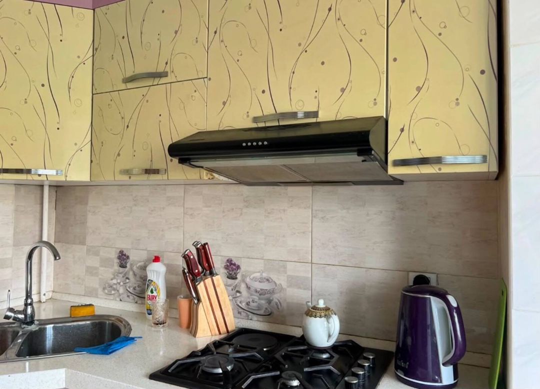 İcarəyə verilir 2 otaqlı yeni tikili 64 m² — Mənzil, Bakı (7)