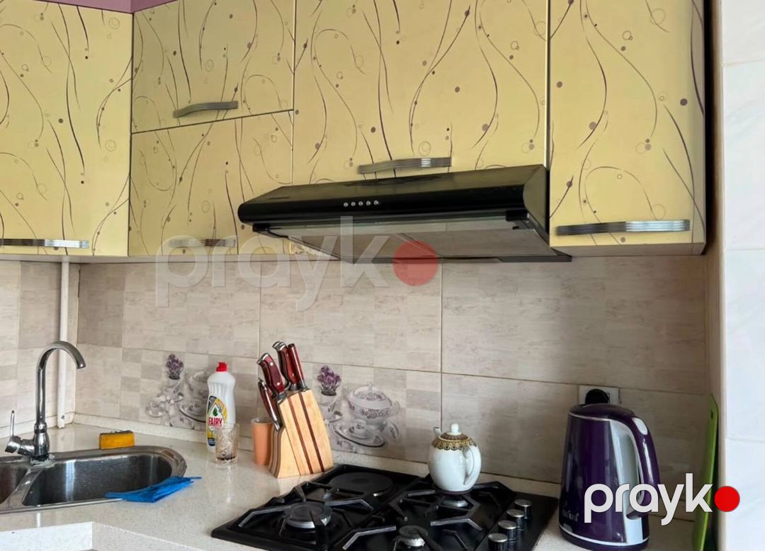 İcarəyə verilir 2 otaqlı yeni tikili 64 m² — Mənzil, Bakı (7)