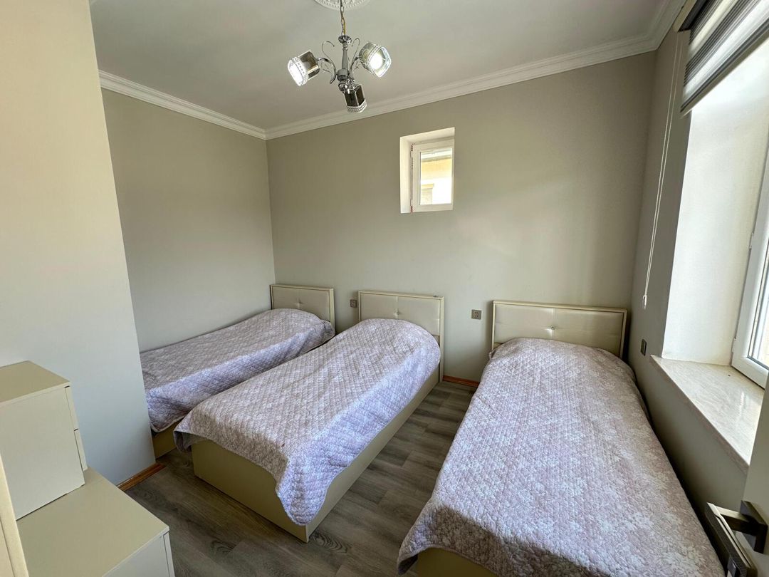 Villa kirayə verilir, Nabran r. — Ev, villa (10)