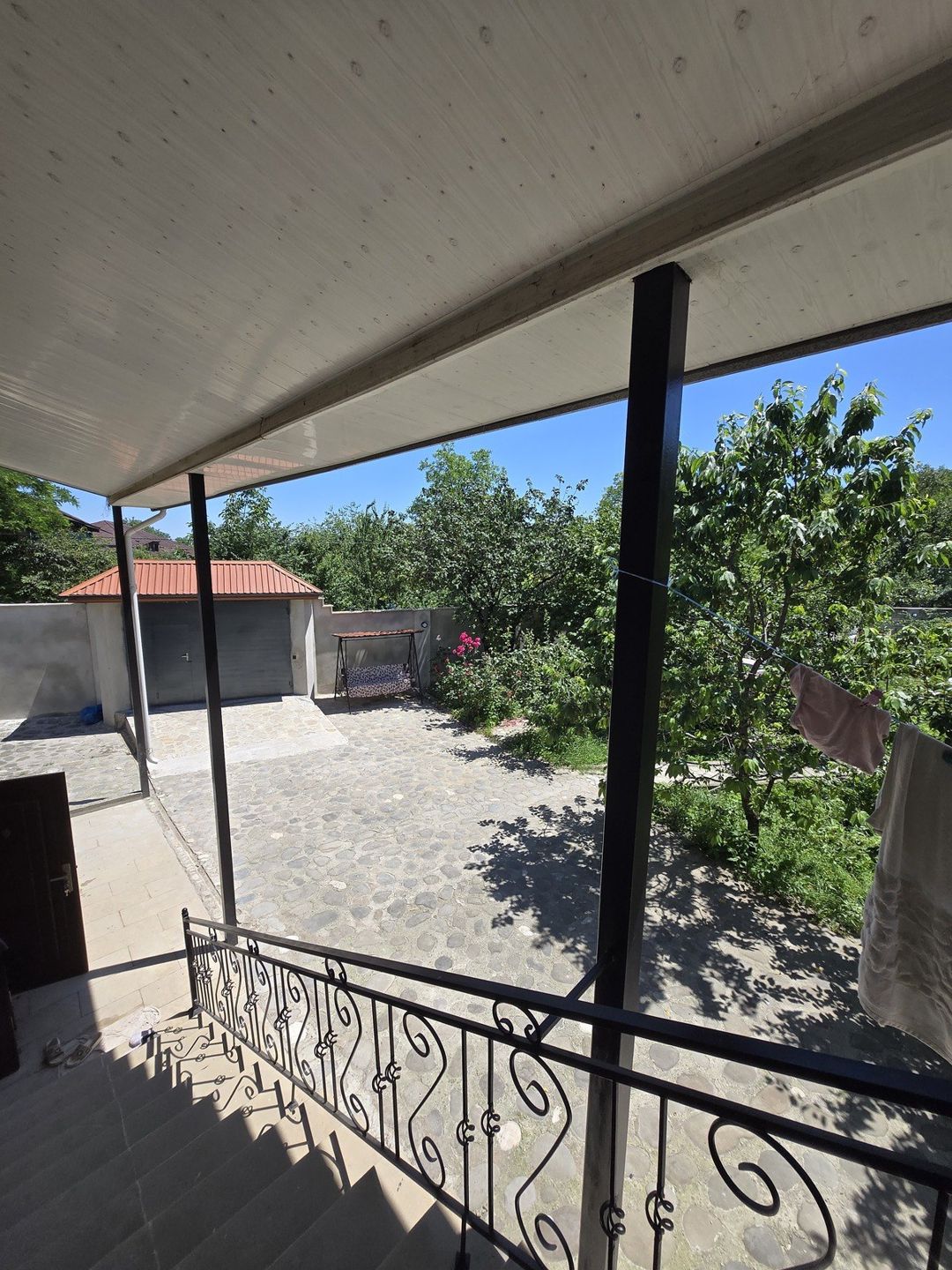 Bağ evi kirayə verilir, Quba r. — Daşınmaz əmlak, Quba (12)