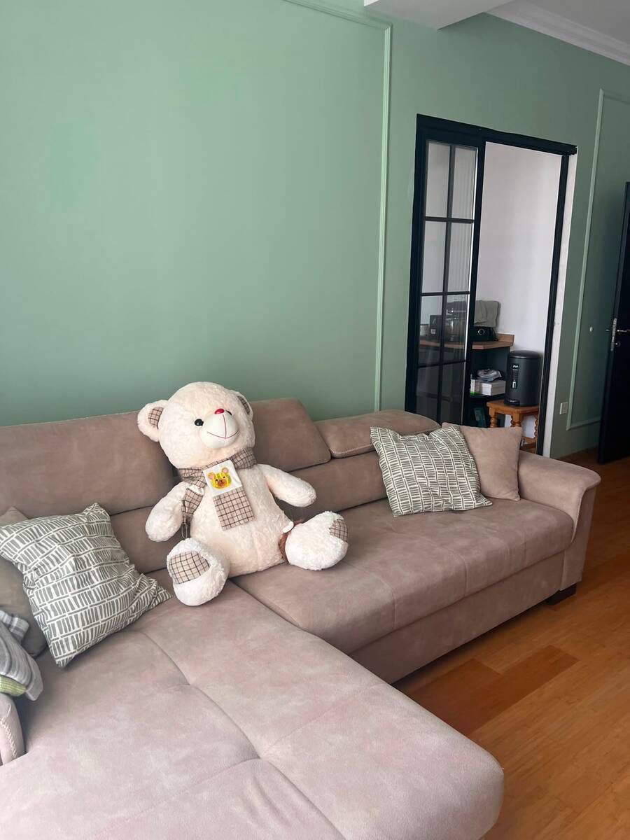 İcarəyə verilir 3 otaqlı yeni tikili 102 m² — Mənzil, Bakı (5)
