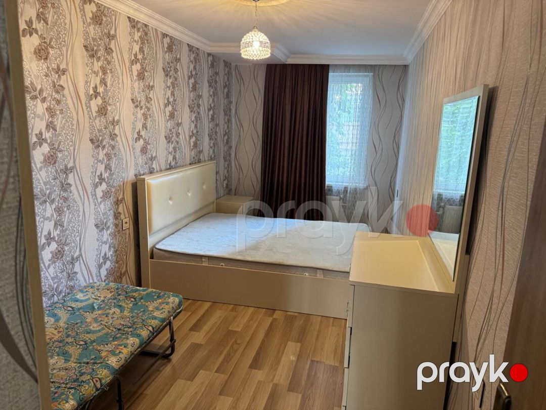 İcarəyə verilir 2 otaqlı köhnə tikili 70 m² — Mənzil, Bakı (6)