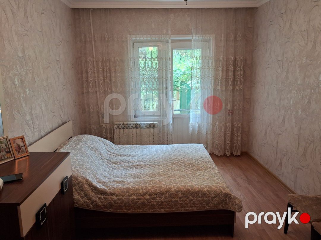 Satılır 2 otaqlı köhnə tikili 48 m² — Mənzil, Bakı (7)