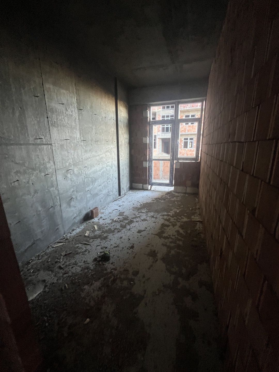 Satılır 2 otaqlı yeni tikili 78 m² — Mənzil, Bakı (8)