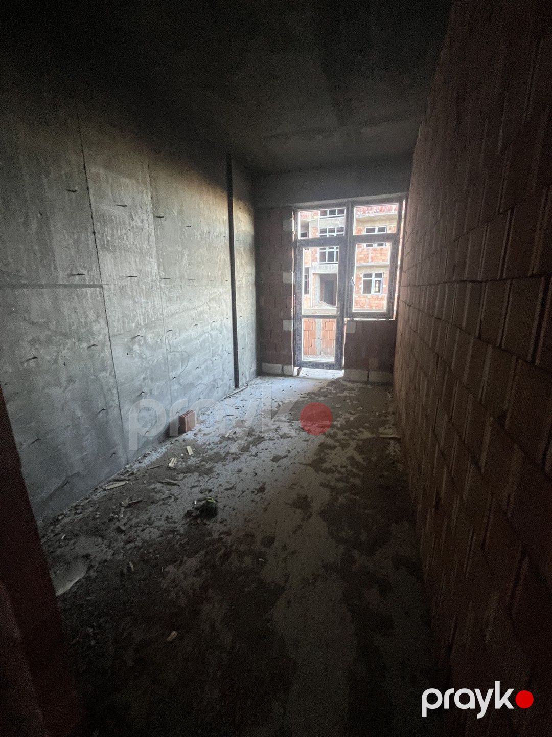 Satılır 2 otaqlı yeni tikili 78 m² — Mənzil, Bakı (8)