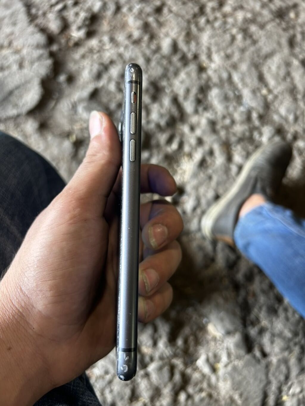IPhone 11, 128 GB, Qara — Apple iPhone, Sumqayıt (3)
