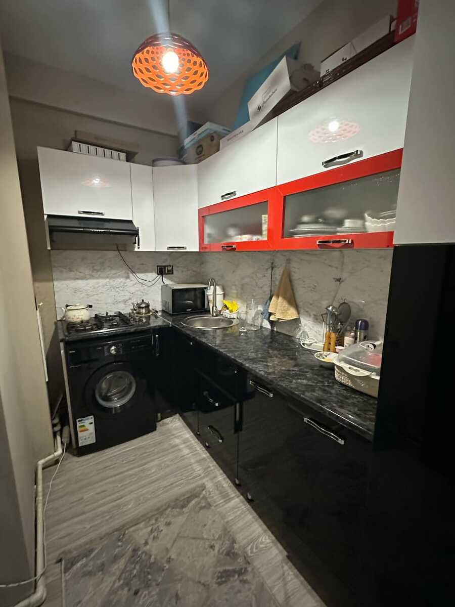 Satılır 2 otaqlı yeni tikili 57 m² — Mənzil, Xırdalan (8)
