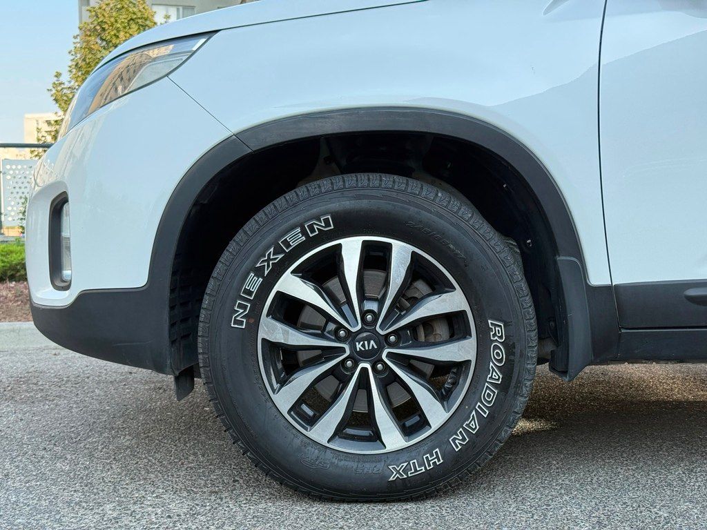 Kia Sorento, 2.0 L, 2012 il, 276 500 km — Avtomobillər, Bakı (8)