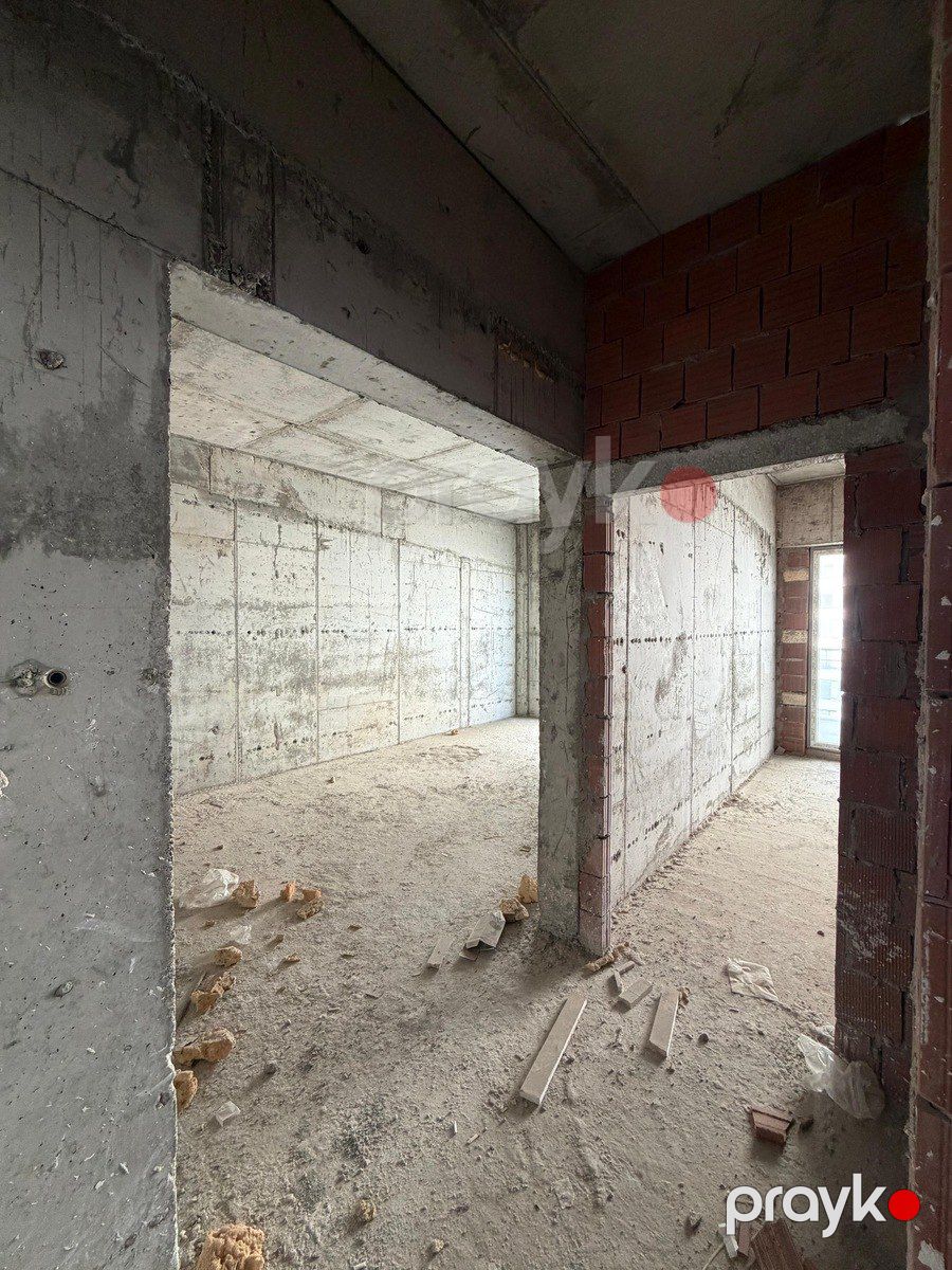 Satılır 2 otaqlı yeni tikili 80.5 m² — Mənzil, Bakı (5)
